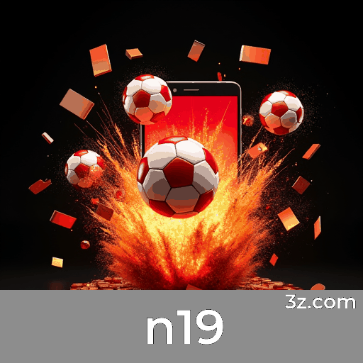 Aventura e grandes prêmios com os jogos de cassino n19