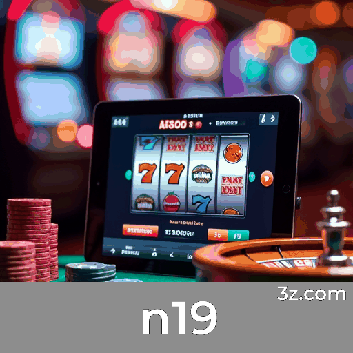 Tecnologia de Nuvem Líder e Segurança Avançada na n19