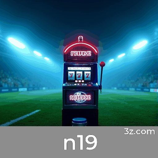 N19: Apostas Esportivas Precisão e Excelência