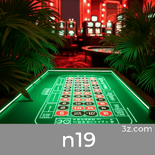 n19: Descubra o Mundo de Jogos com Seleção Completa