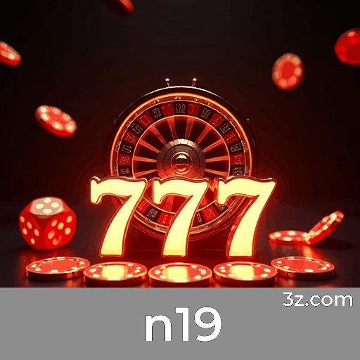 n19 Comunidade: Oásis Interativo para Jogadores Globais