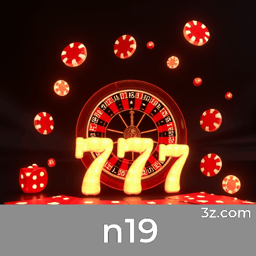 n19: O Mundo de Jogos de Qualidade e Diversidade