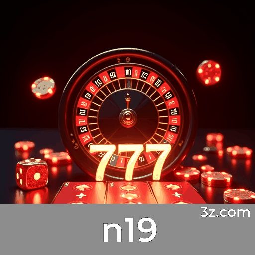 Aventura e grandes prêmios com os jogos de cassino n19