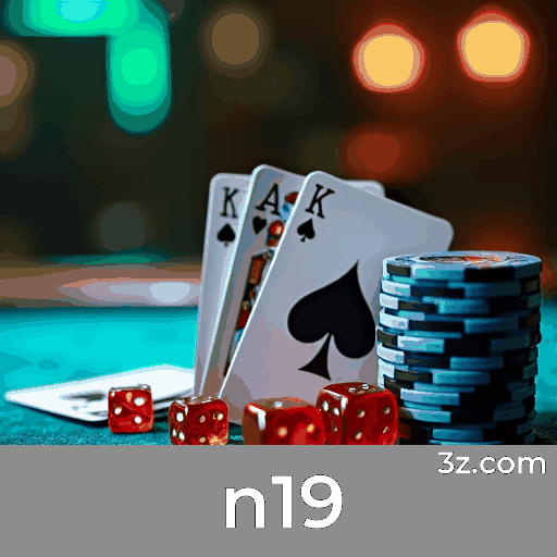 n19: Plataforma de Cassino Online Confiável e Premiada