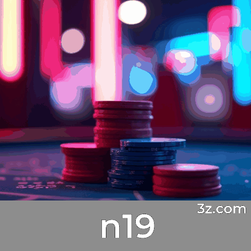 n19.com - Casino Online e Apostas Esportivas com Pagamentos Rápidos e Bônus Excepcionais - n19