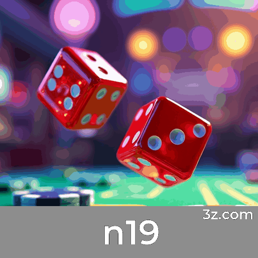 Plataforma n19: Infraestrutura Robusta e Segurança Avançada