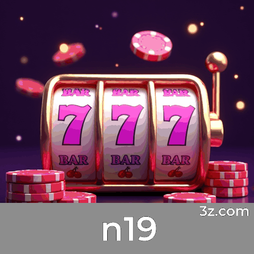 N19: Apostas Esportivas Precisão e Excelência