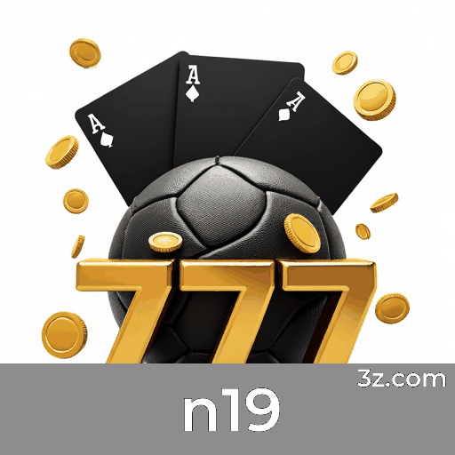 n19: O Mundo de Jogos de Qualidade e Diversidade