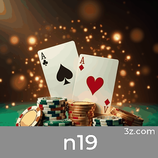 n19: Segurança e Acesso Rápido para Brasileiros